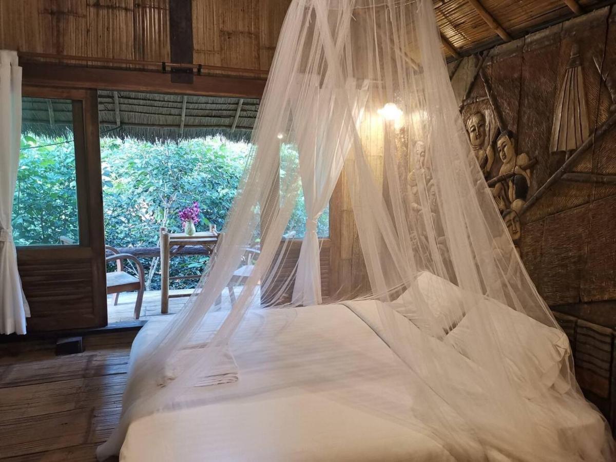 The Chai Lai Orchid Hotel Chiang Mai Exterior photo