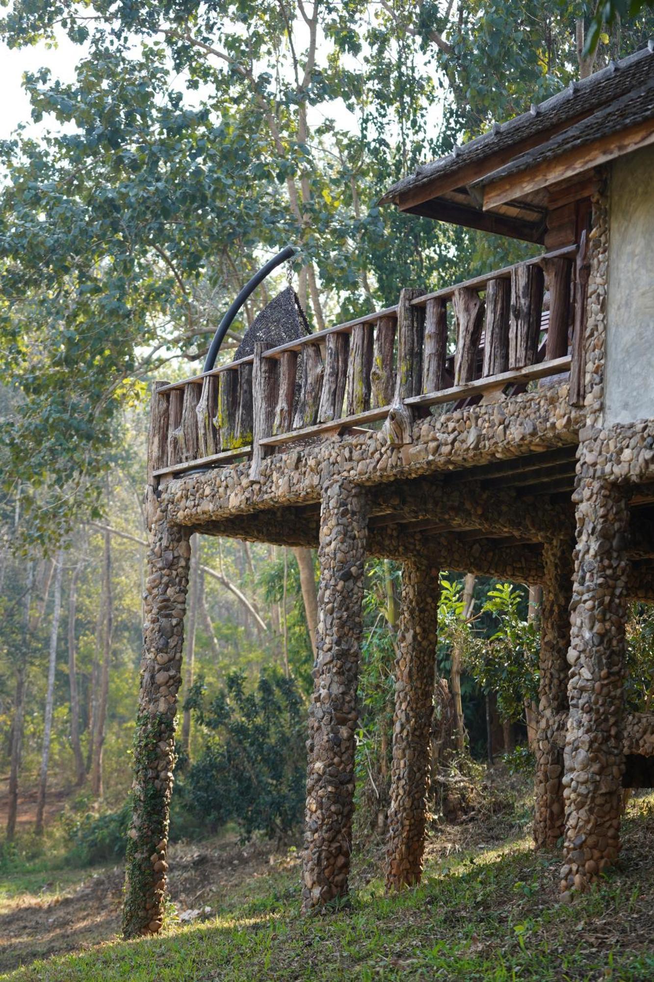 The Chai Lai Orchid Hotel Chiang Mai Exterior photo